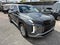 2025 Hyundai Palisade SEL 4dr SUV