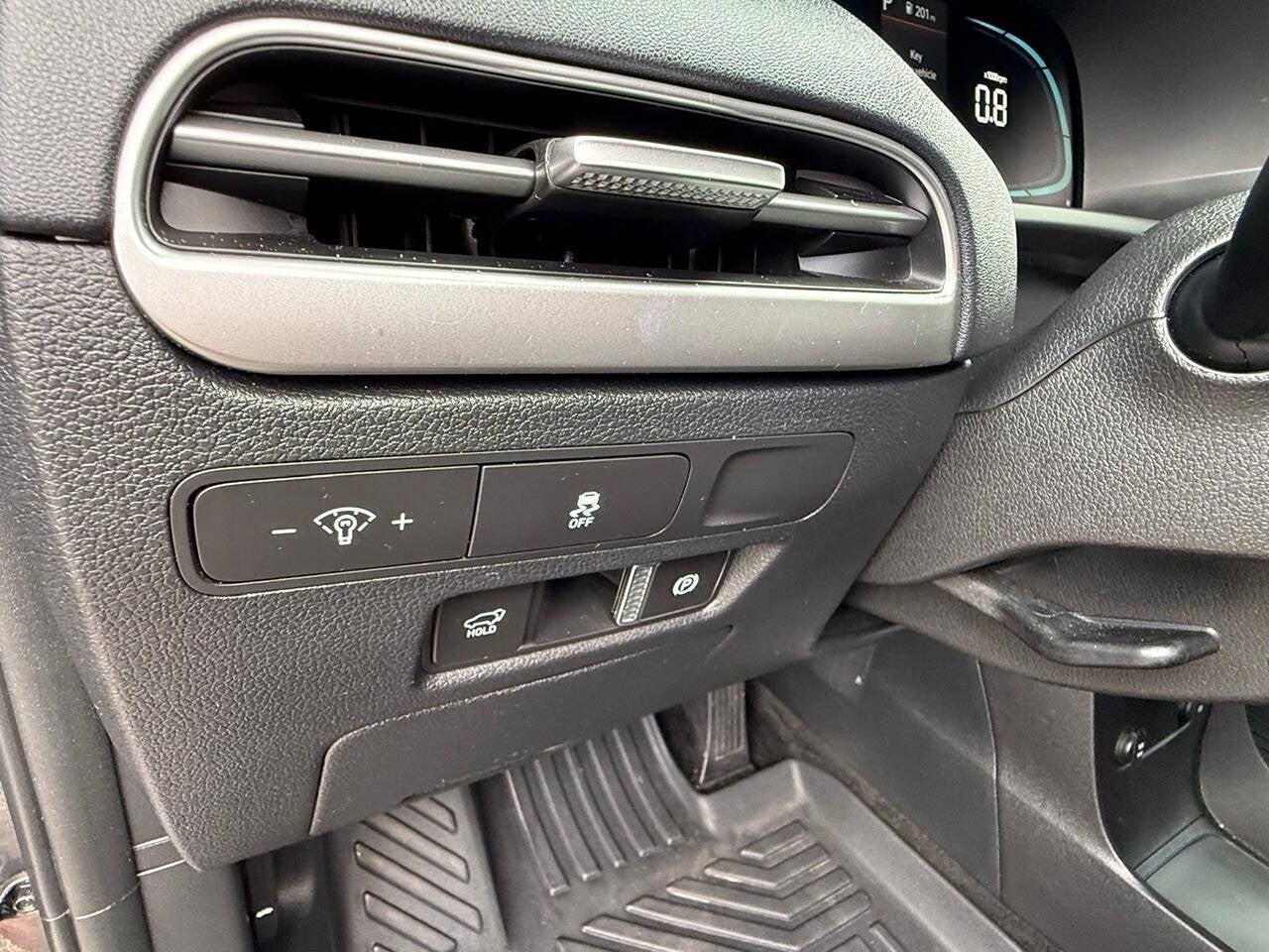 2025 Hyundai Palisade SEL 4dr SUV