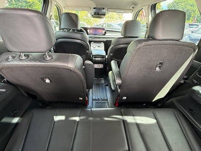 2025 Hyundai Palisade SEL 4dr SUV