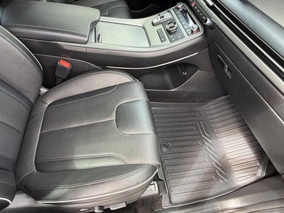 2025 Hyundai Palisade SEL 4dr SUV