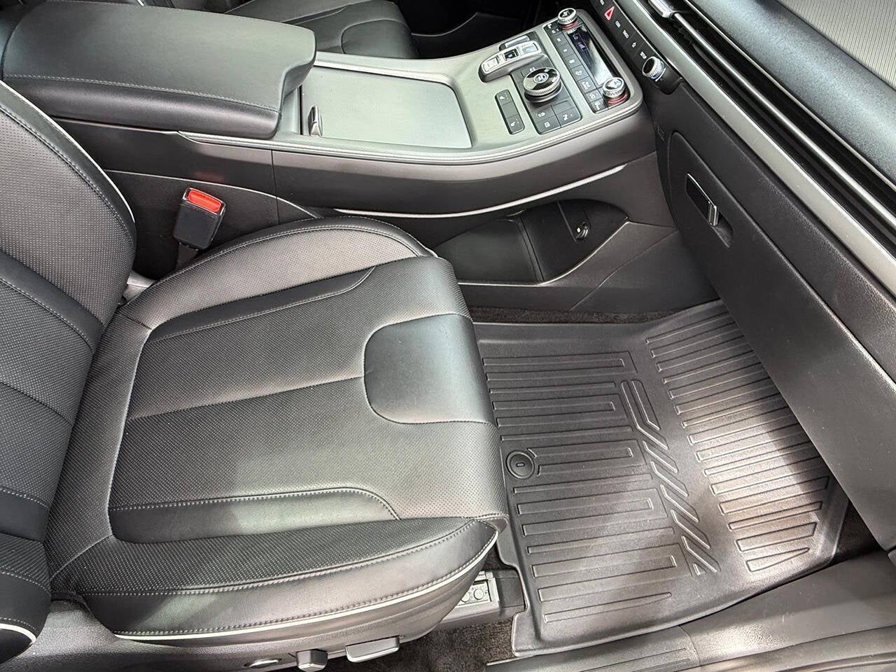 2025 Hyundai Palisade SEL 4dr SUV