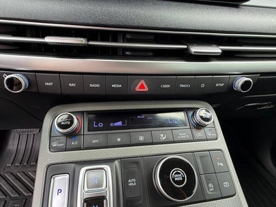 2025 Hyundai Palisade SEL 4dr SUV