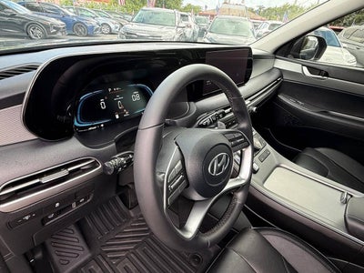 2025 Hyundai Palisade SEL 4dr SUV
