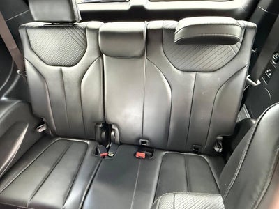 2025 Hyundai Palisade SEL 4dr SUV