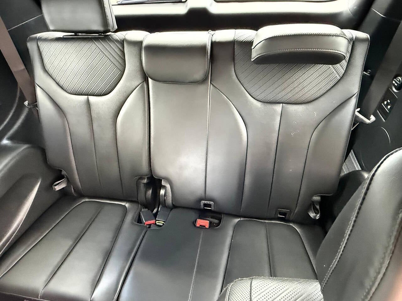 2025 Hyundai Palisade SEL 4dr SUV