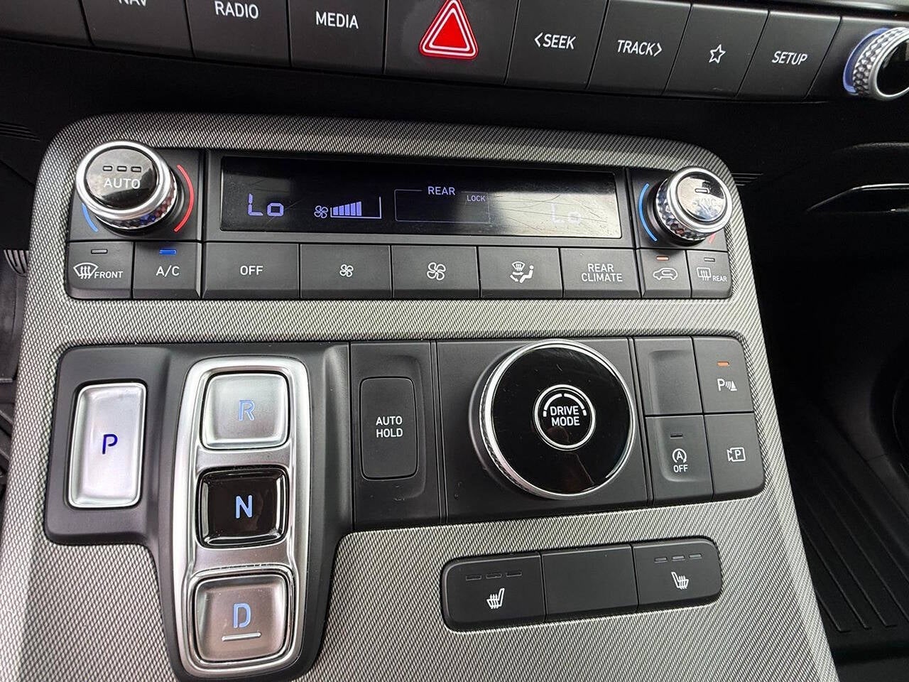 2025 Hyundai Palisade SEL 4dr SUV