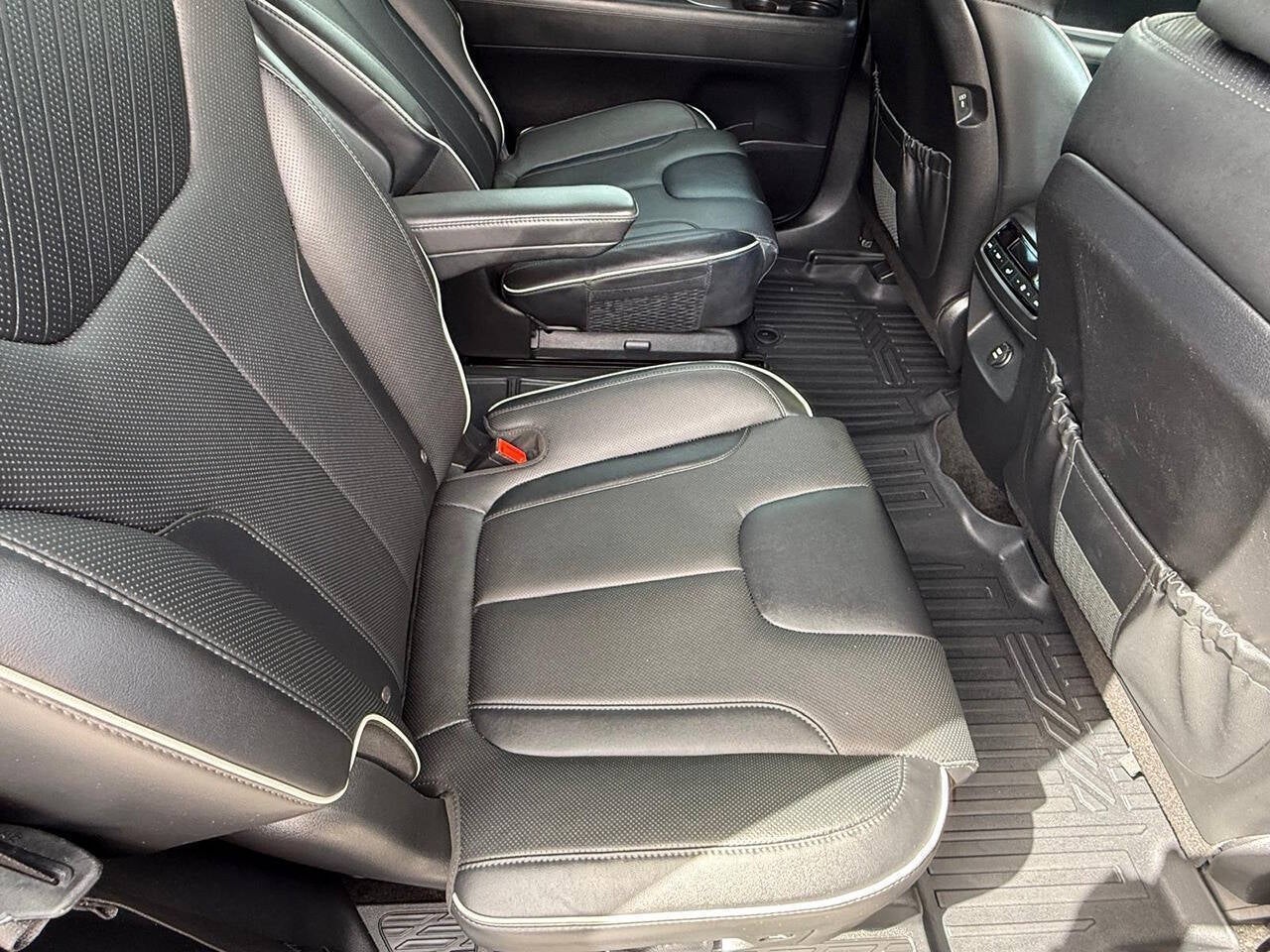 2025 Hyundai Palisade SEL 4dr SUV