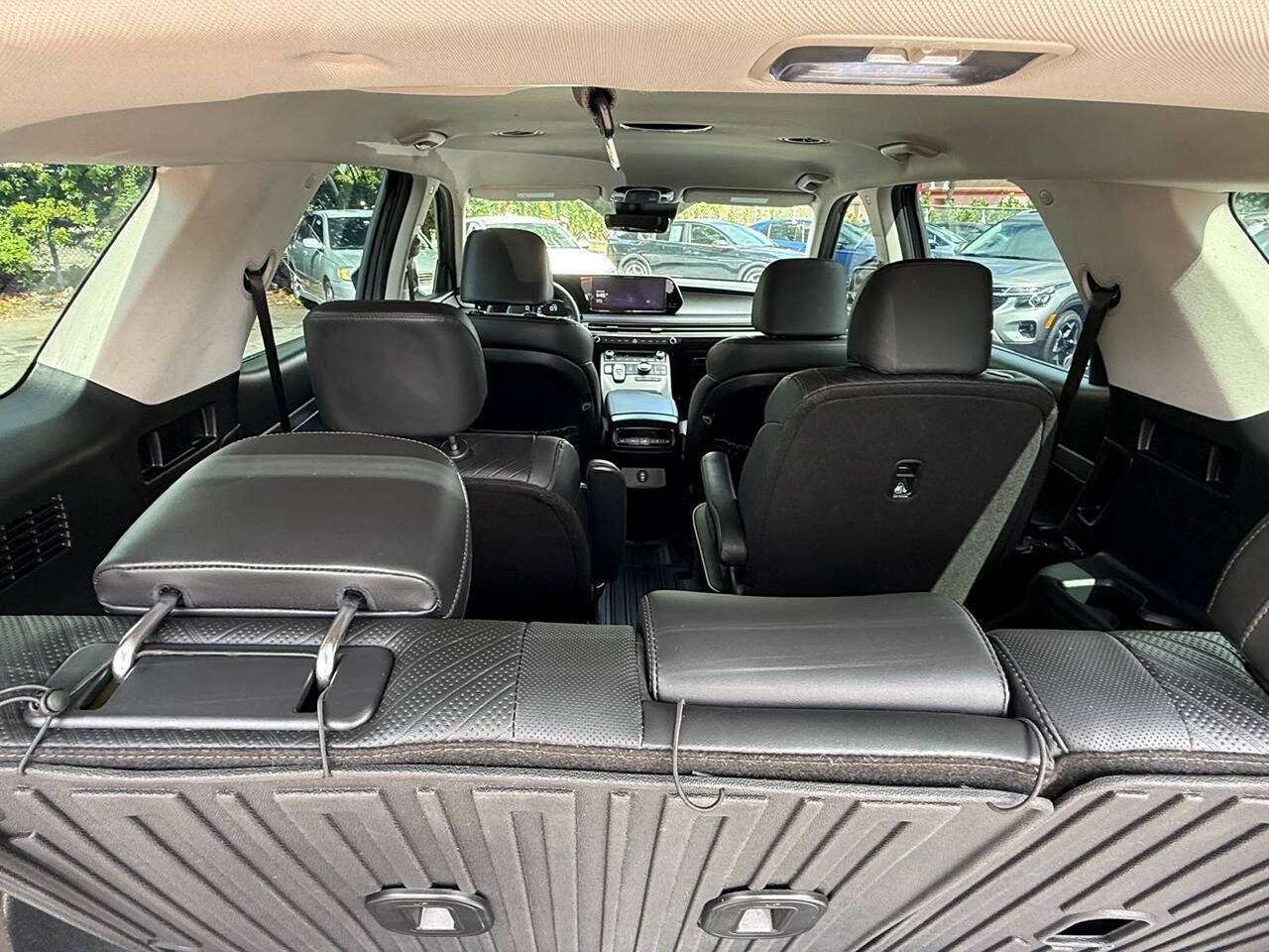 2025 Hyundai Palisade SEL 4dr SUV