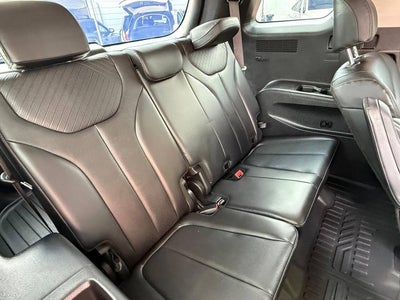 2025 Hyundai Palisade SEL 4dr SUV