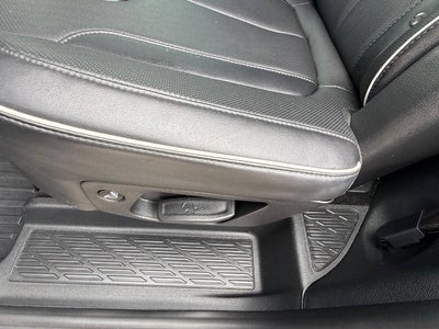 2025 Hyundai Palisade SEL 4dr SUV