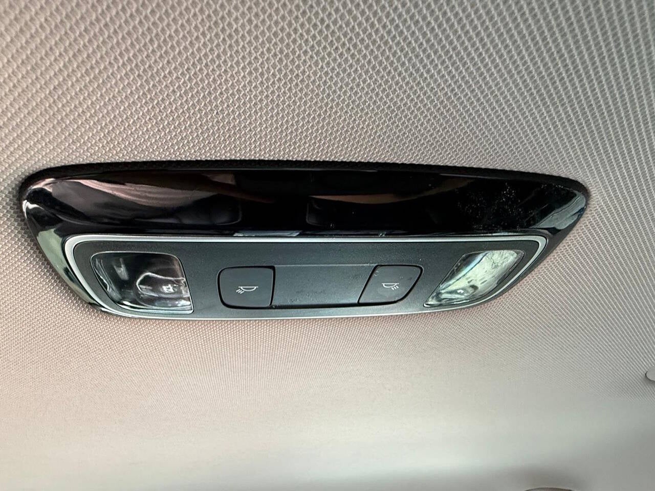2025 Hyundai Palisade SEL 4dr SUV