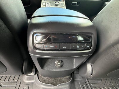 2025 Hyundai Palisade SEL 4dr SUV