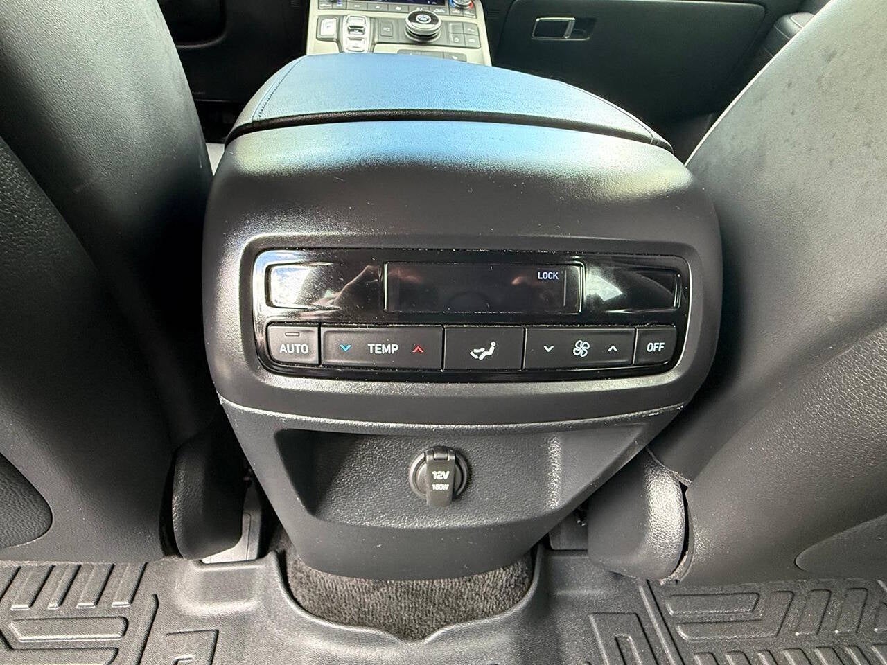 2025 Hyundai Palisade SEL 4dr SUV