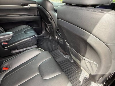 2025 Hyundai Palisade SEL 4dr SUV