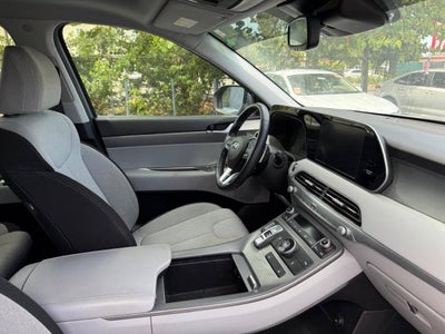 2020 Hyundai Palisade SEL 4dr SUV