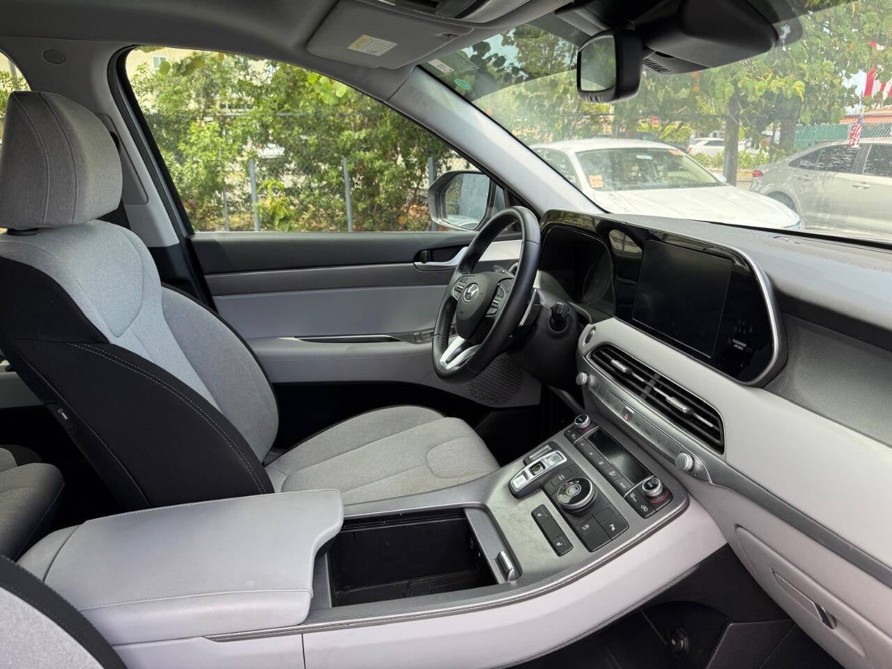 2020 Hyundai Palisade SEL 4dr SUV