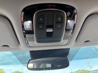 2020 Hyundai Palisade SEL 4dr SUV