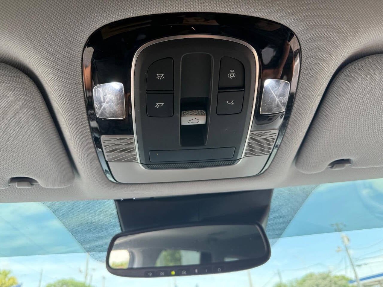 2020 Hyundai Palisade SEL 4dr SUV