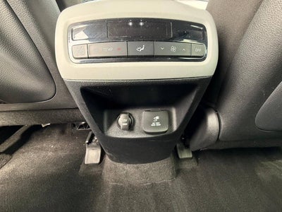 2020 Hyundai Palisade SEL 4dr SUV