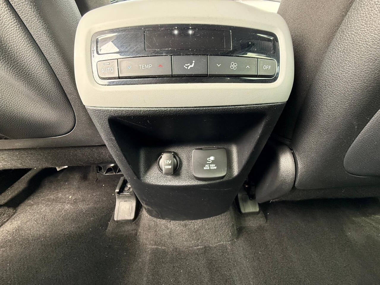 2020 Hyundai Palisade SEL 4dr SUV