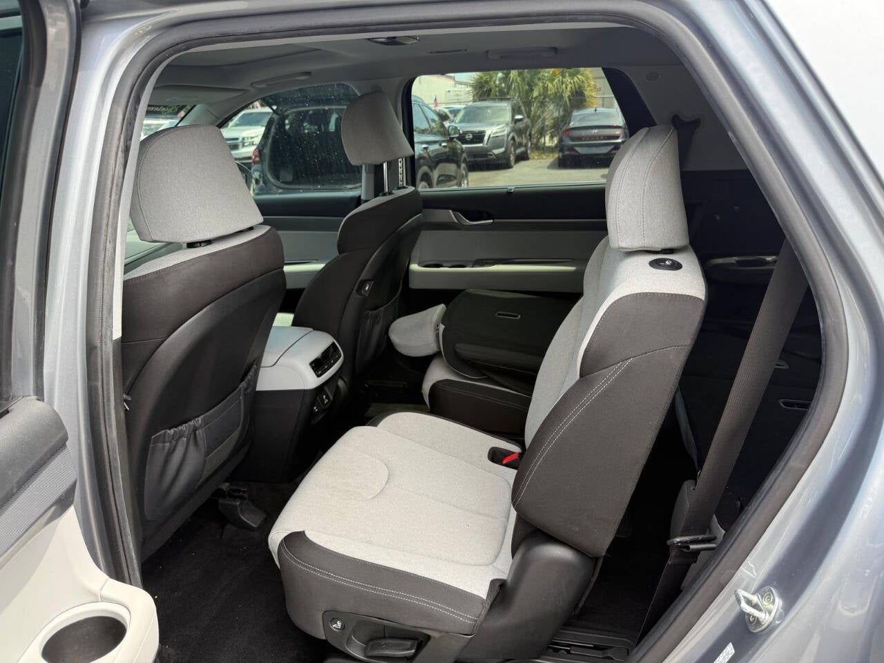 2020 Hyundai Palisade SEL 4dr SUV