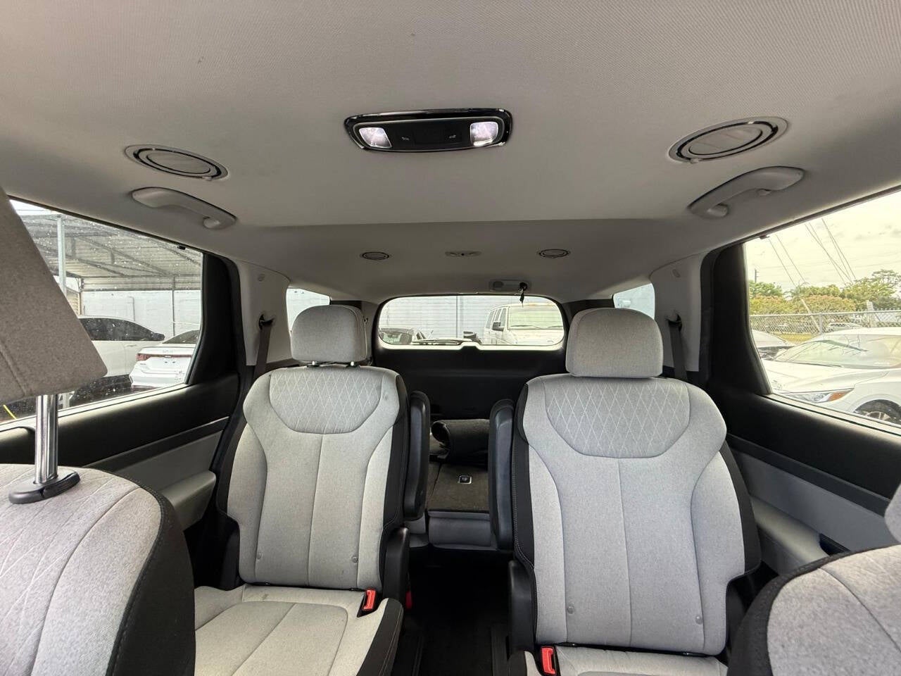 2020 Hyundai Palisade SEL 4dr SUV