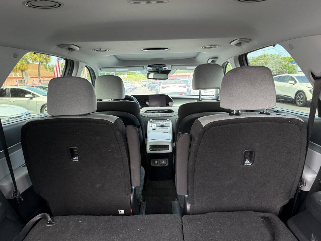 2020 Hyundai Palisade SEL 4dr SUV