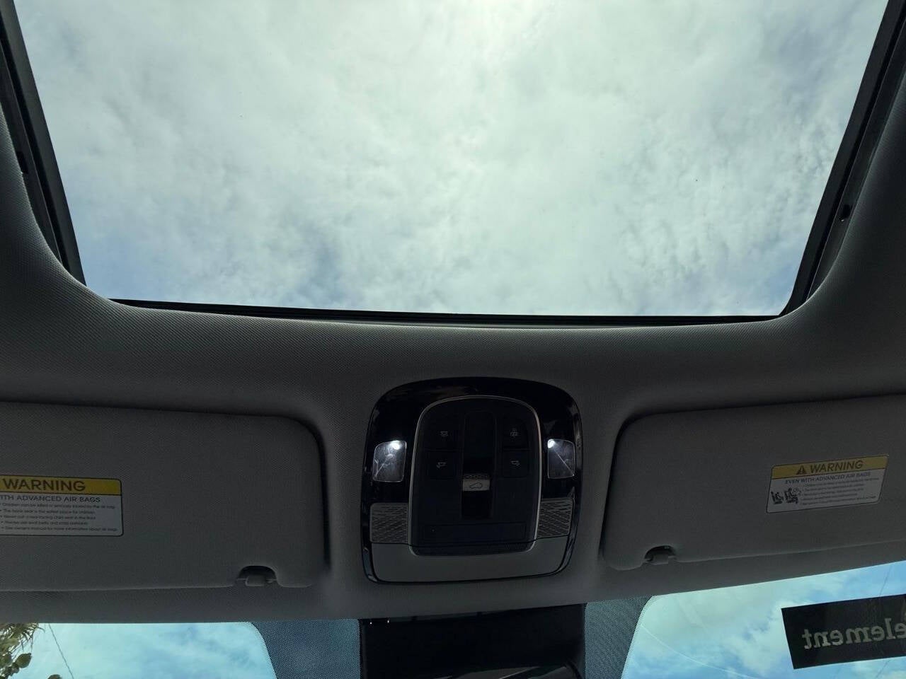 2020 Hyundai Palisade SEL 4dr SUV