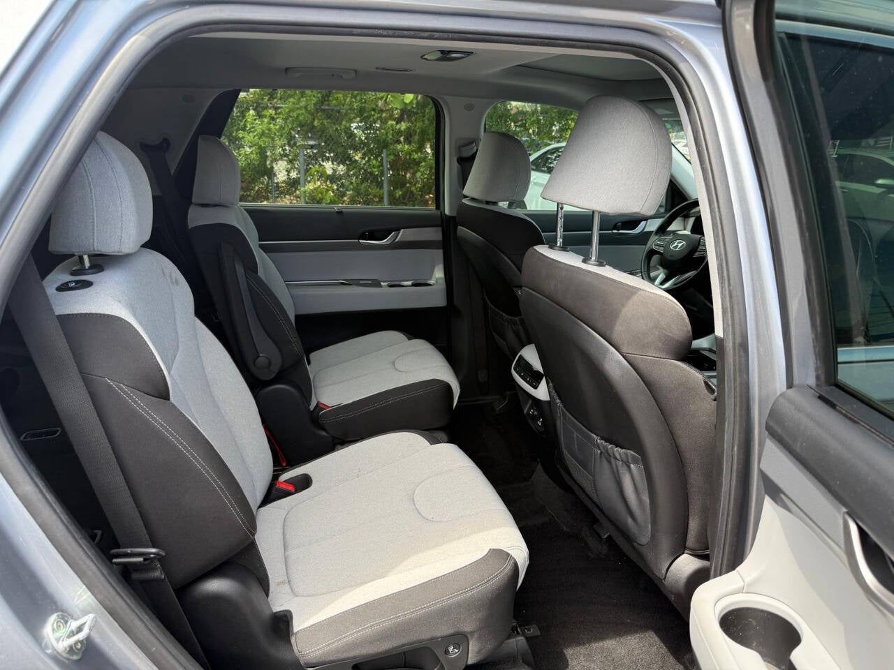 2020 Hyundai Palisade SEL 4dr SUV