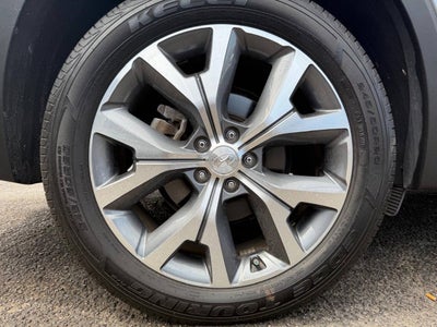 2020 Hyundai Palisade SEL 4dr SUV