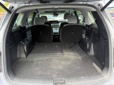 2020 Hyundai Palisade SEL 4dr SUV