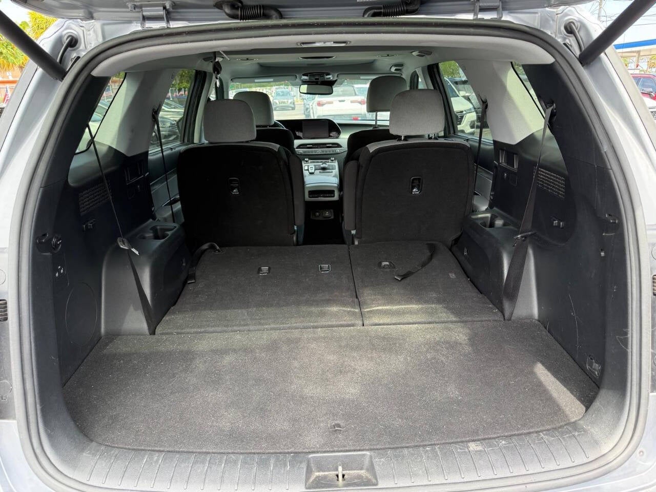 2020 Hyundai Palisade SEL 4dr SUV