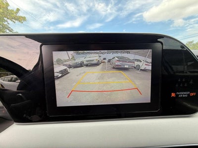 2020 Hyundai Palisade SEL 4dr SUV