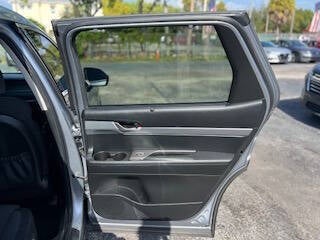 2020 Hyundai Palisade SEL 4dr SUV