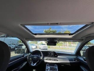 2020 Hyundai Palisade SEL 4dr SUV