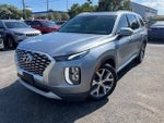 2020 Hyundai Palisade SEL 4dr SUV