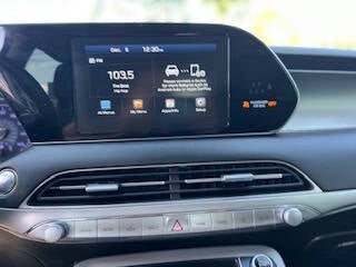 2020 Hyundai Palisade SEL 4dr SUV