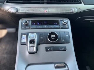 2020 Hyundai Palisade SEL 4dr SUV