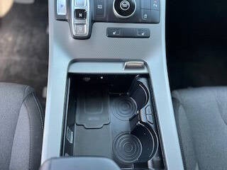 2020 Hyundai Palisade SEL 4dr SUV