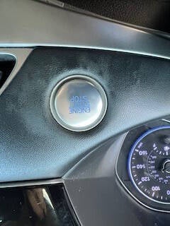 2020 Hyundai Palisade SEL 4dr SUV