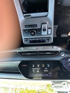 2020 Hyundai Palisade SEL 4dr SUV