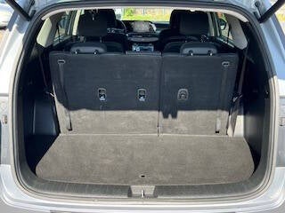 2020 Hyundai Palisade SEL 4dr SUV