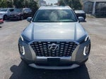 2020 Hyundai Palisade SEL 4dr SUV