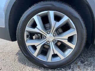 2020 Hyundai Palisade SEL 4dr SUV