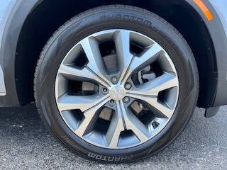 2020 Hyundai Palisade SEL 4dr SUV