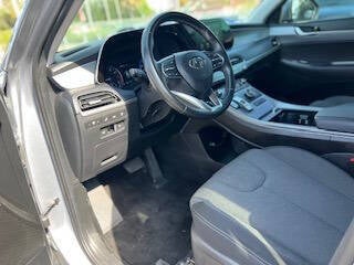 2020 Hyundai Palisade SEL 4dr SUV