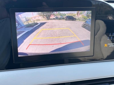 2022 Hyundai Palisade SEL 4dr SUV