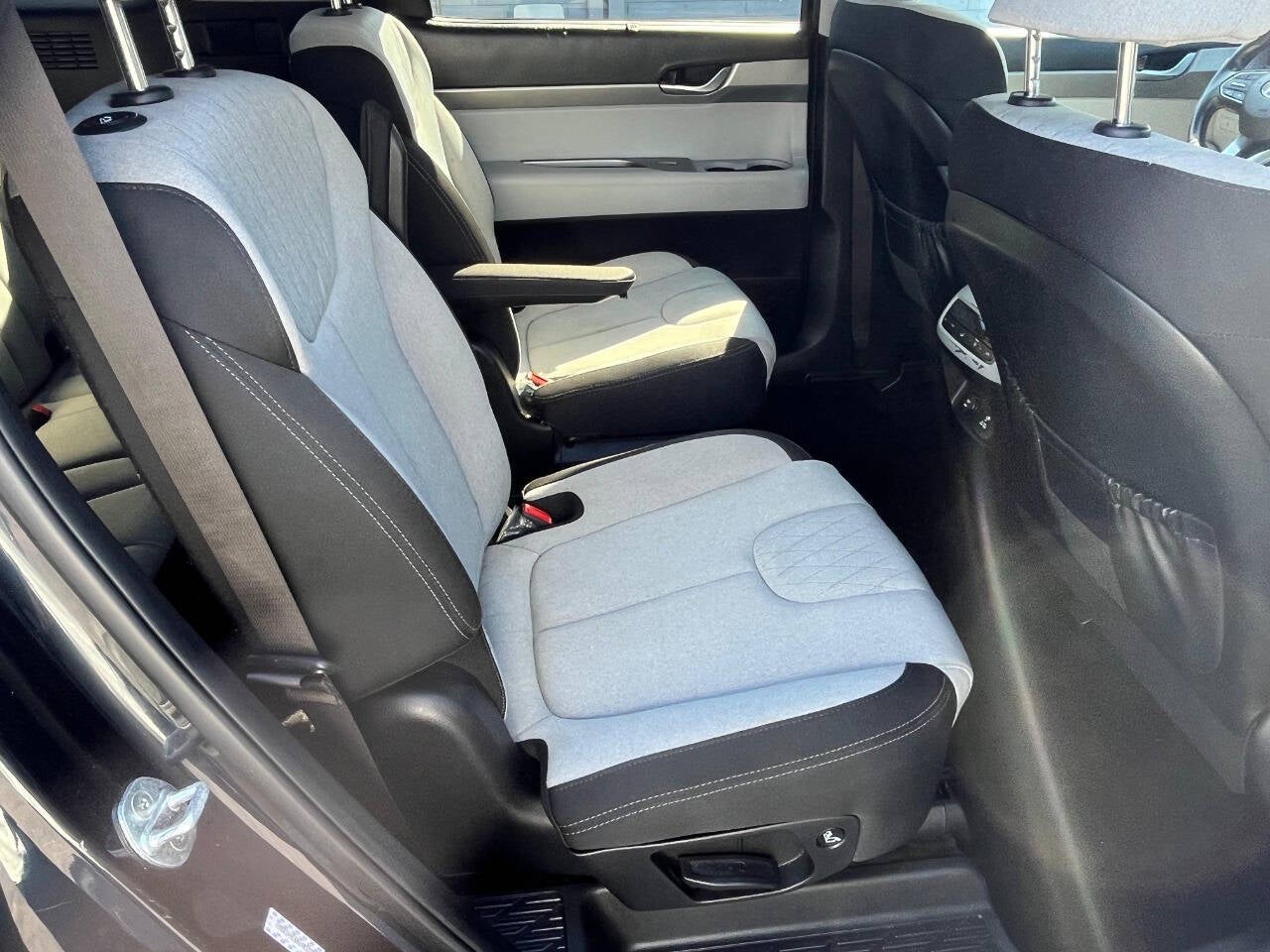 2022 Hyundai Palisade SEL 4dr SUV