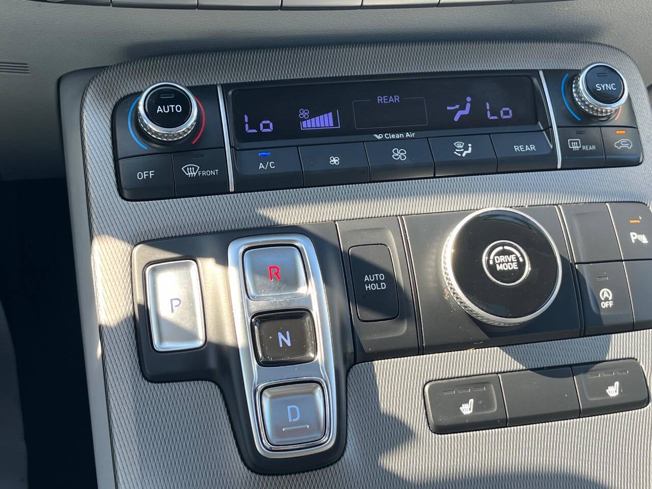 2022 Hyundai Palisade SEL 4dr SUV