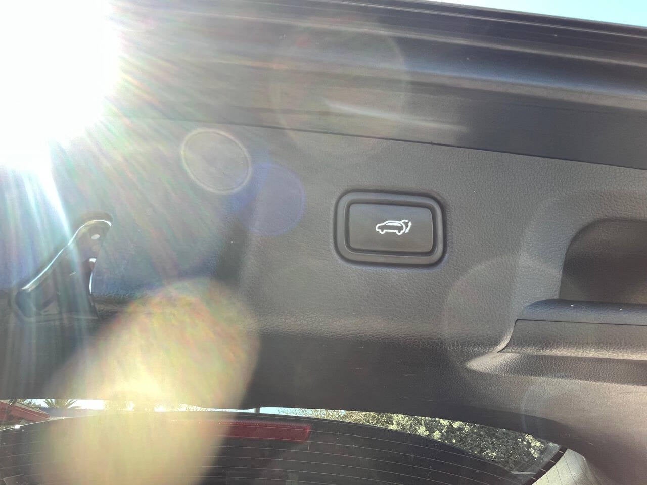 2022 Hyundai Palisade SEL 4dr SUV